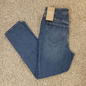 Madewell The‎ Perfect Curvy Vintage Jean Size 27 - NWT